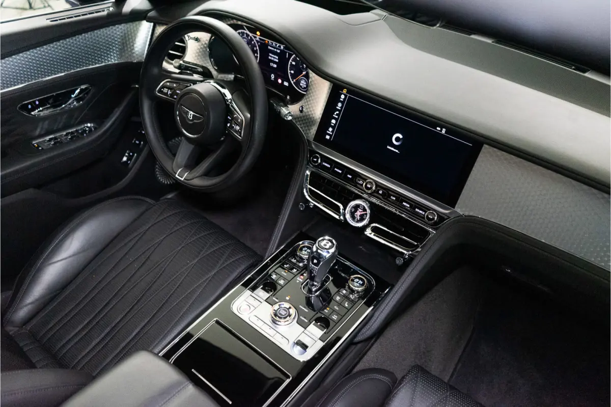 2.9 V6 Hybrid Mulliner 544PK | Pano | B&O | Night | Luchtvering | Garantie