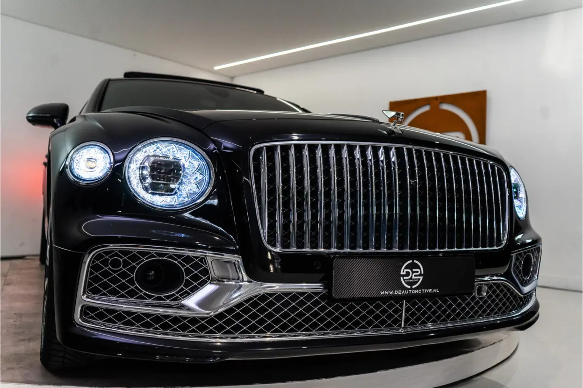 2.9 V6 Hybrid Mulliner 544PK | Pano | B&O | Night | Luchtvering | Garantie