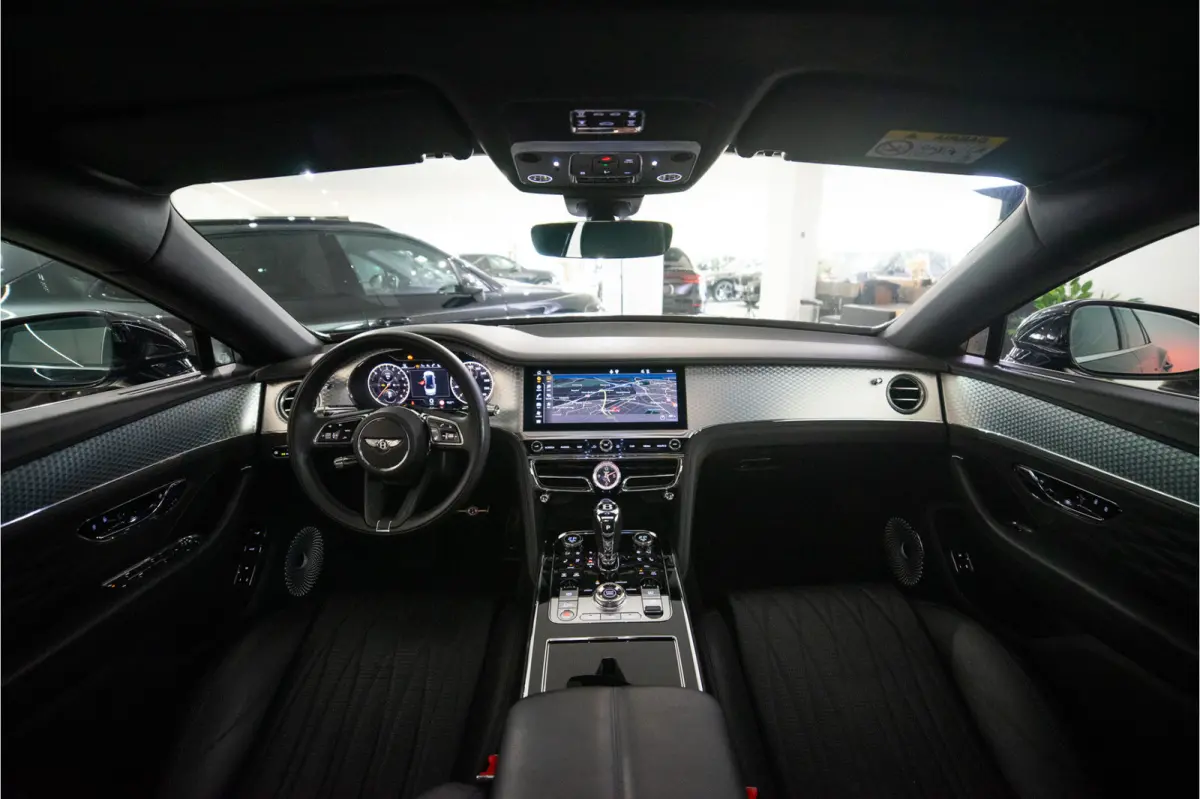 2.9 V6 Hybrid Mulliner 544PK | Pano | B&O | Night | Luchtvering | Garantie