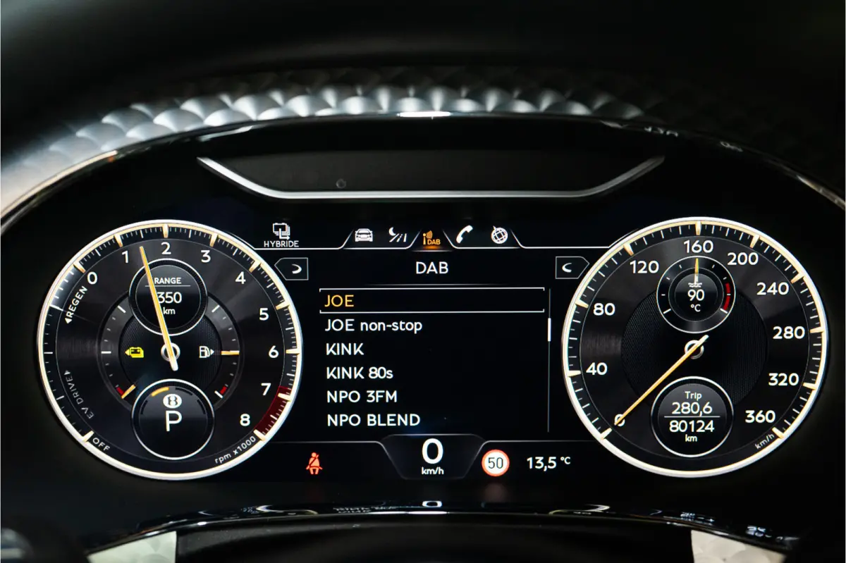 2.9 V6 Hybrid Mulliner 544PK | Pano | B&O | Night | Luchtvering | Garantie