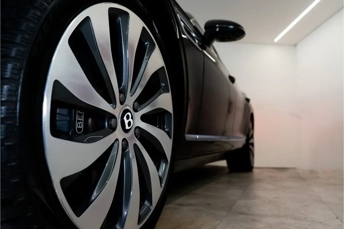 2.9 V6 Hybrid Mulliner 544PK | Pano | B&O | Night | Luchtvering | Garantie