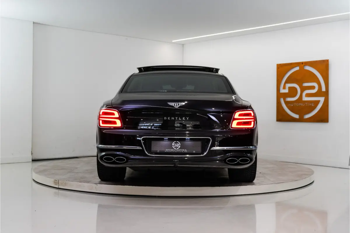 2.9 V6 Hybrid Mulliner 544PK | Pano | B&O | Night | Luchtvering | Garantie