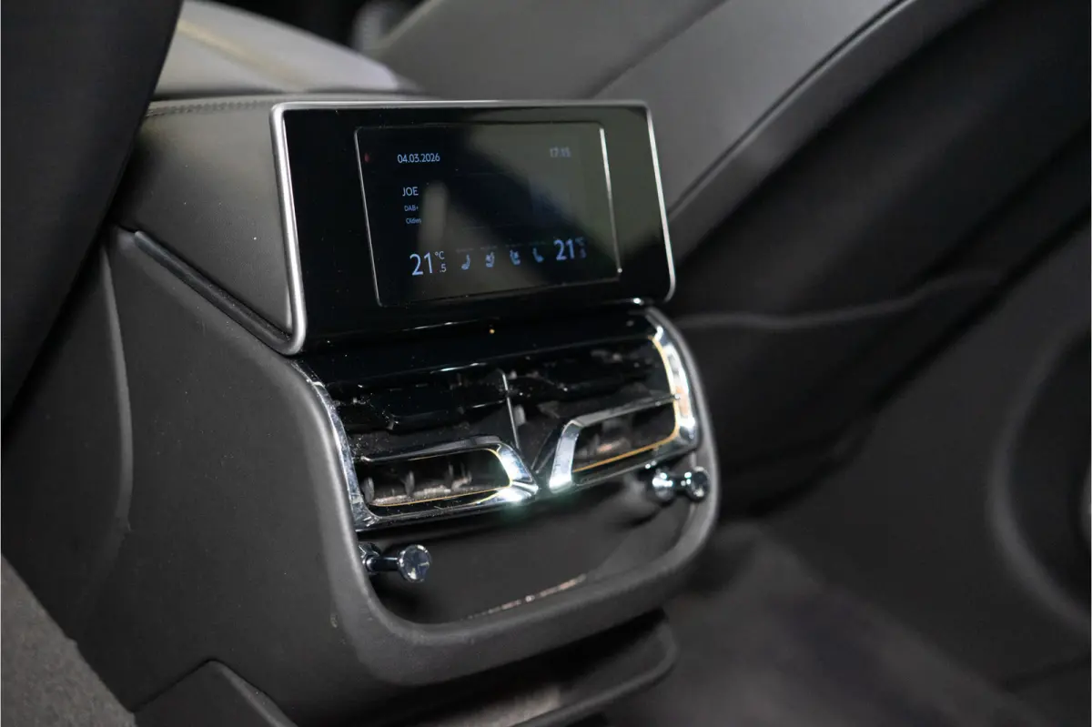 2.9 V6 Hybrid Mulliner 544PK | Pano | B&O | Night | Luchtvering | Garantie