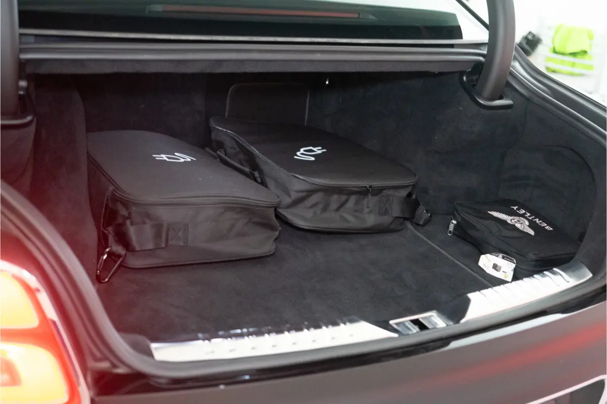 2.9 V6 Hybrid Mulliner 544PK | Pano | B&O | Night | Luchtvering | Garantie