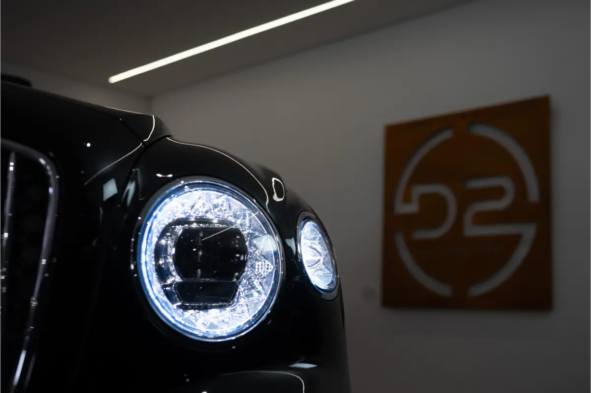 2.9 V6 Hybrid Mulliner 544PK | Pano | B&O | Night | Luchtvering | Garantie