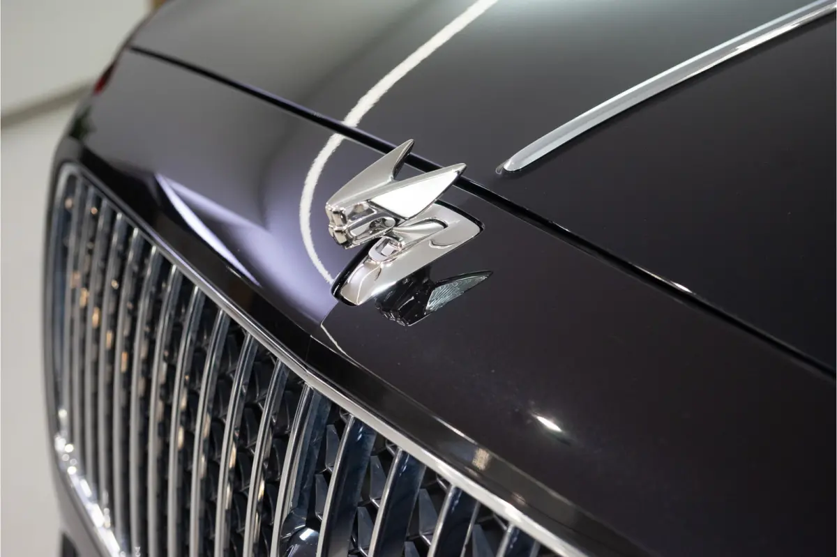 2.9 V6 Hybrid Mulliner 544PK | Pano | B&O | Night | Luchtvering | Garantie
