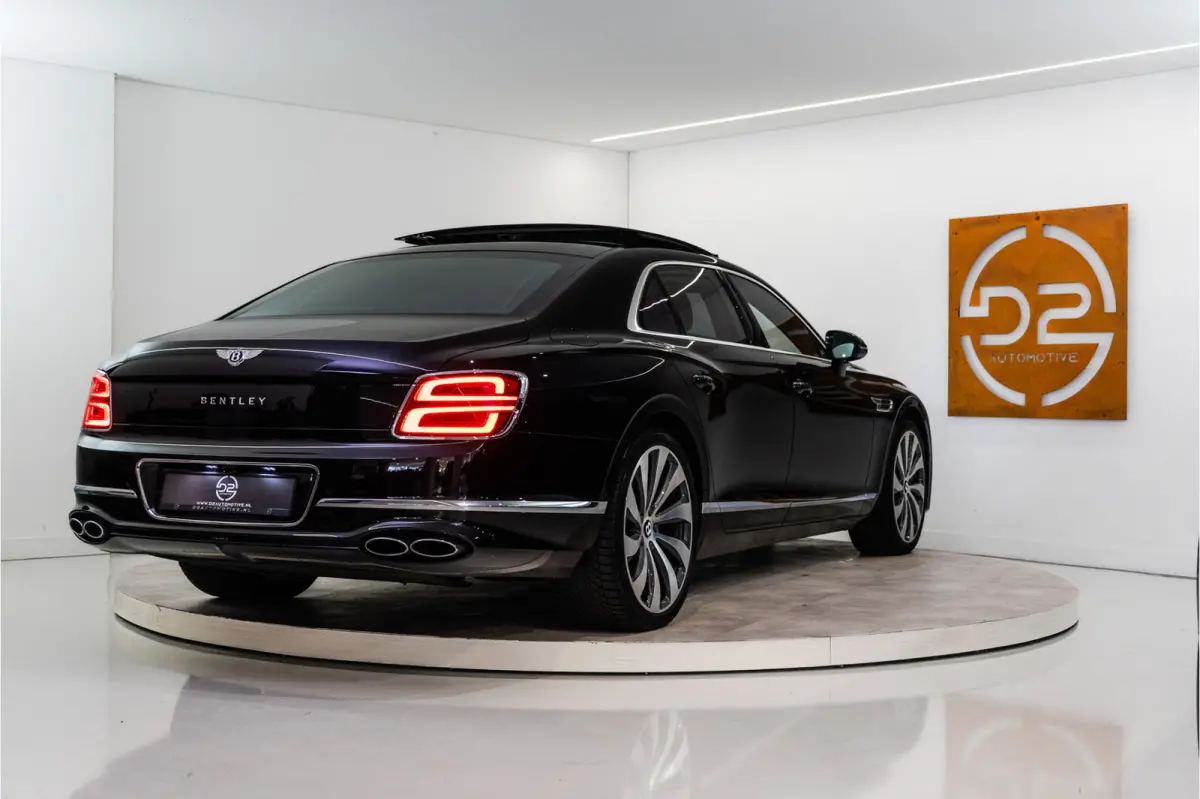 2.9 V6 Hybrid Mulliner 544PK | Pano | B&O | Night | Luchtvering | Garantie