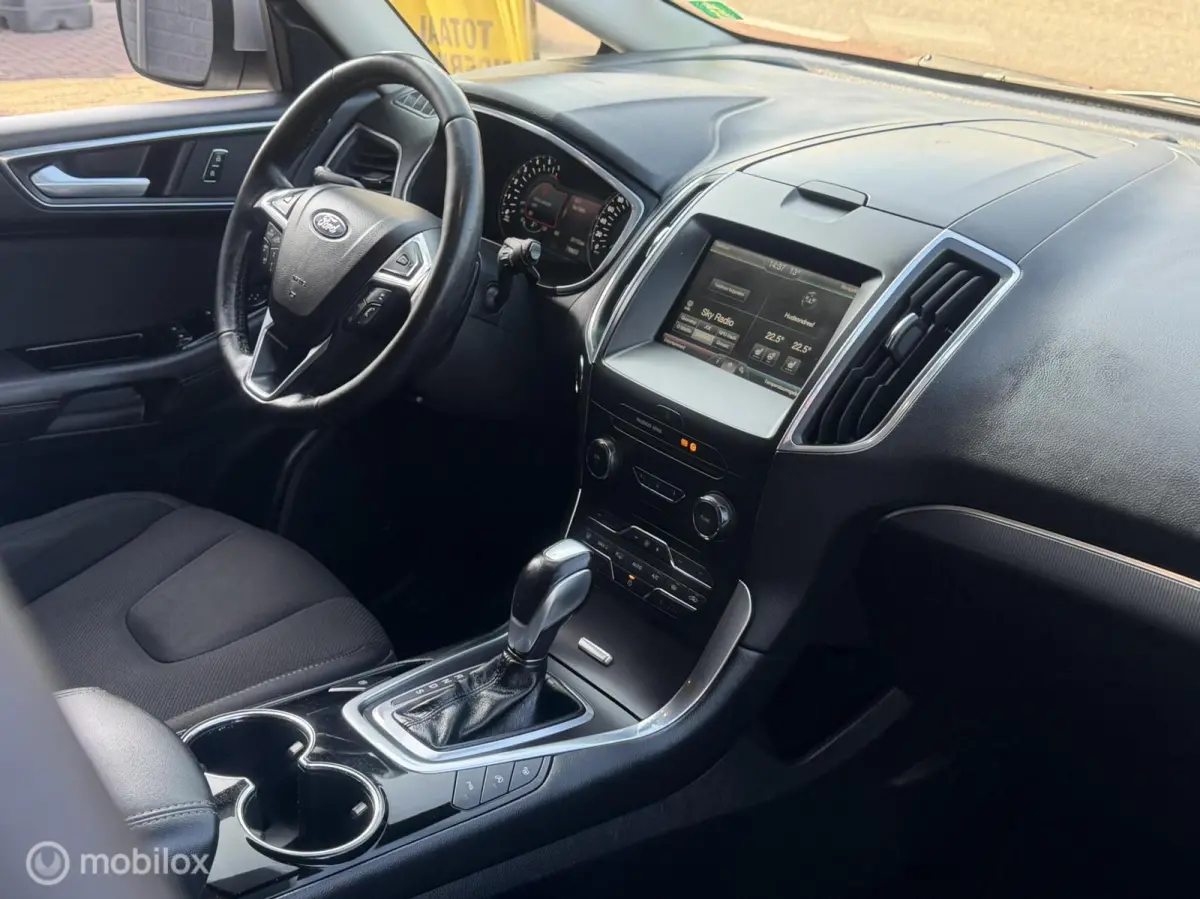 2.0 TDCi Titanium