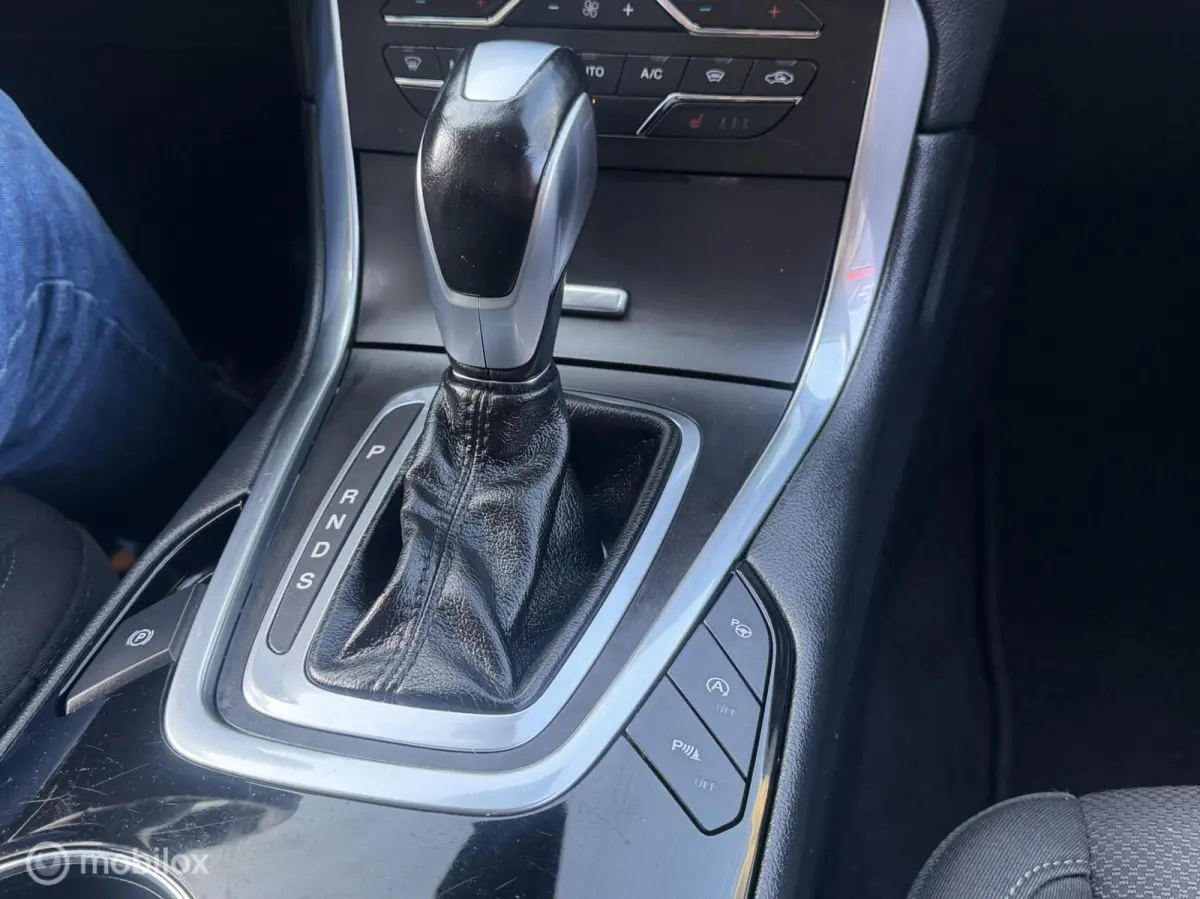 2.0 TDCi Titanium