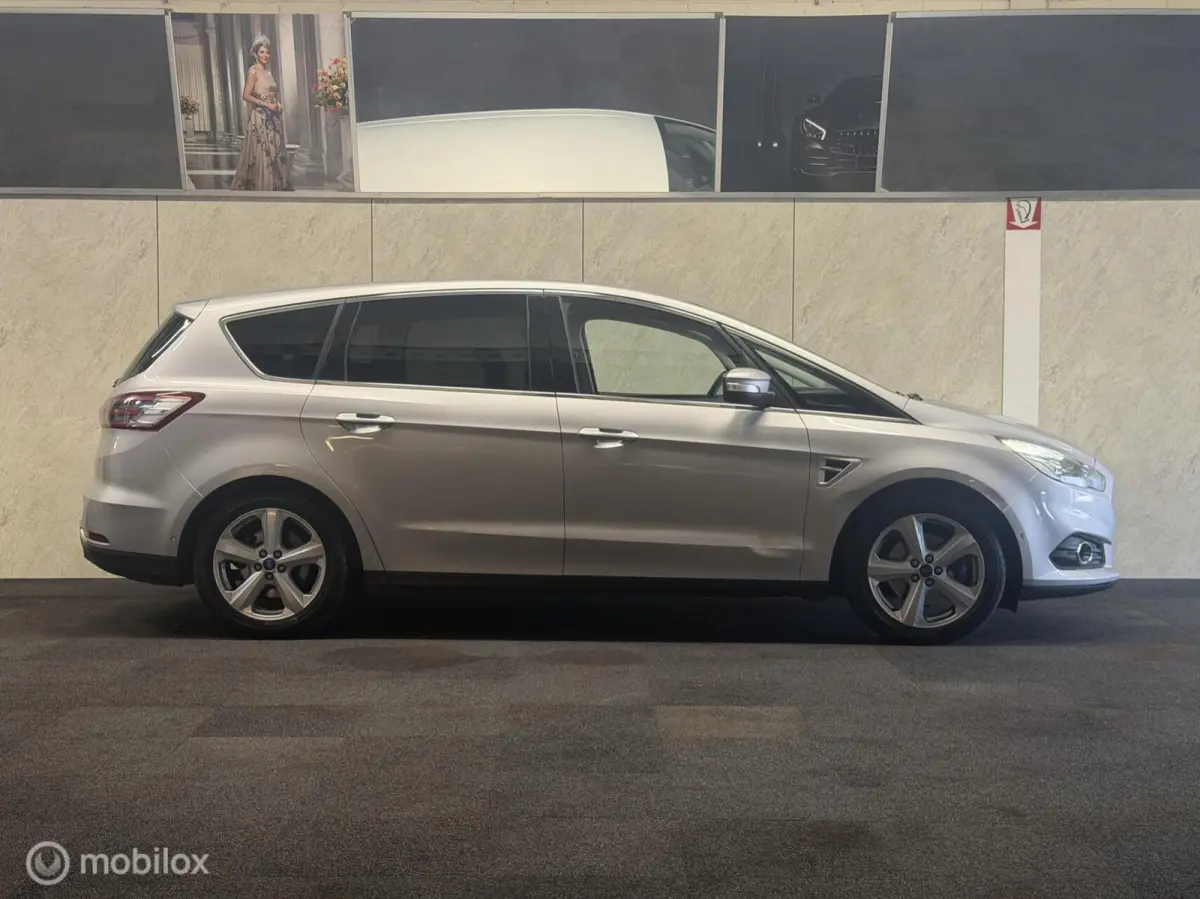 2.0 TDCi Titanium