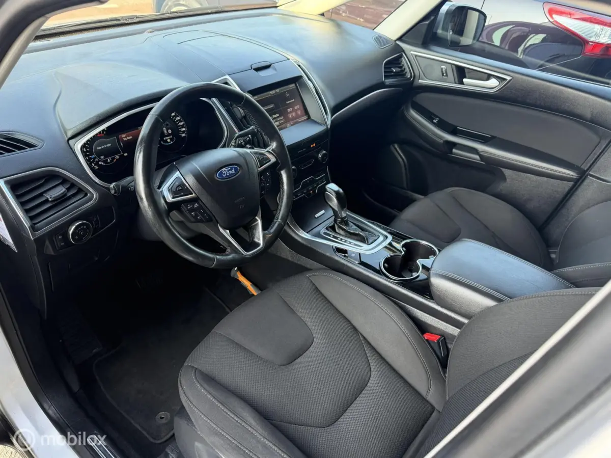 2.0 TDCi Titanium