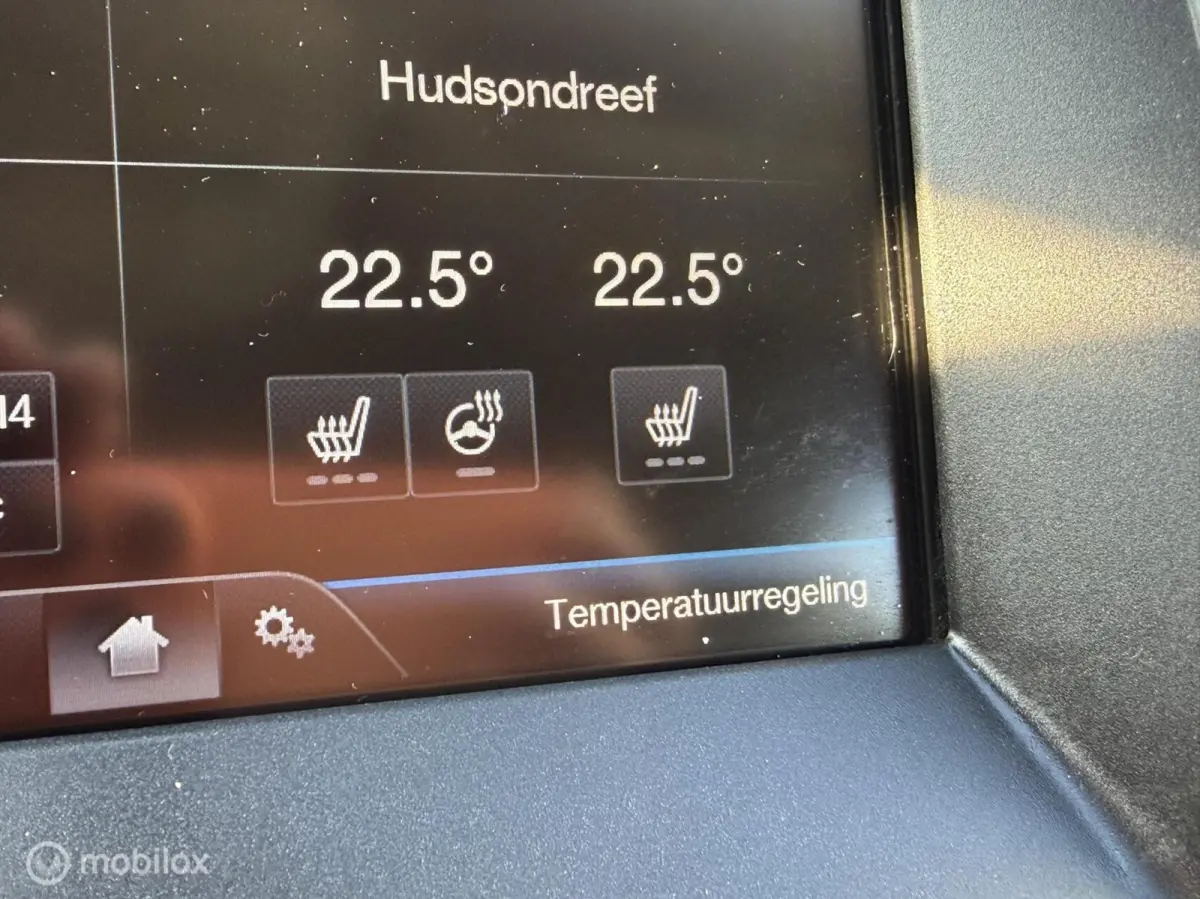 2.0 TDCi Titanium