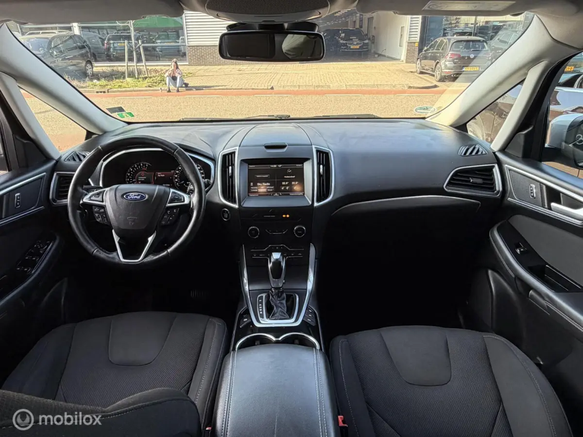 2.0 TDCi Titanium