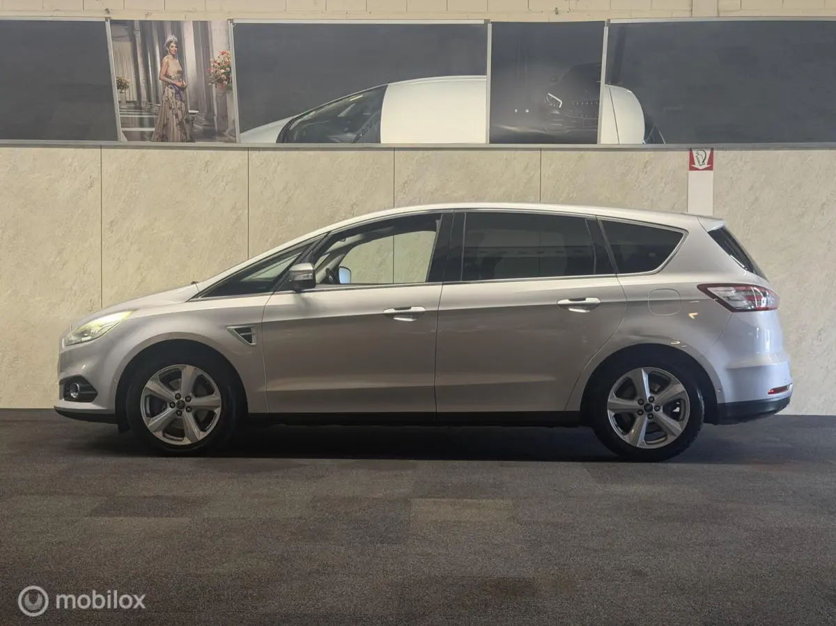 2.0 TDCi Titanium