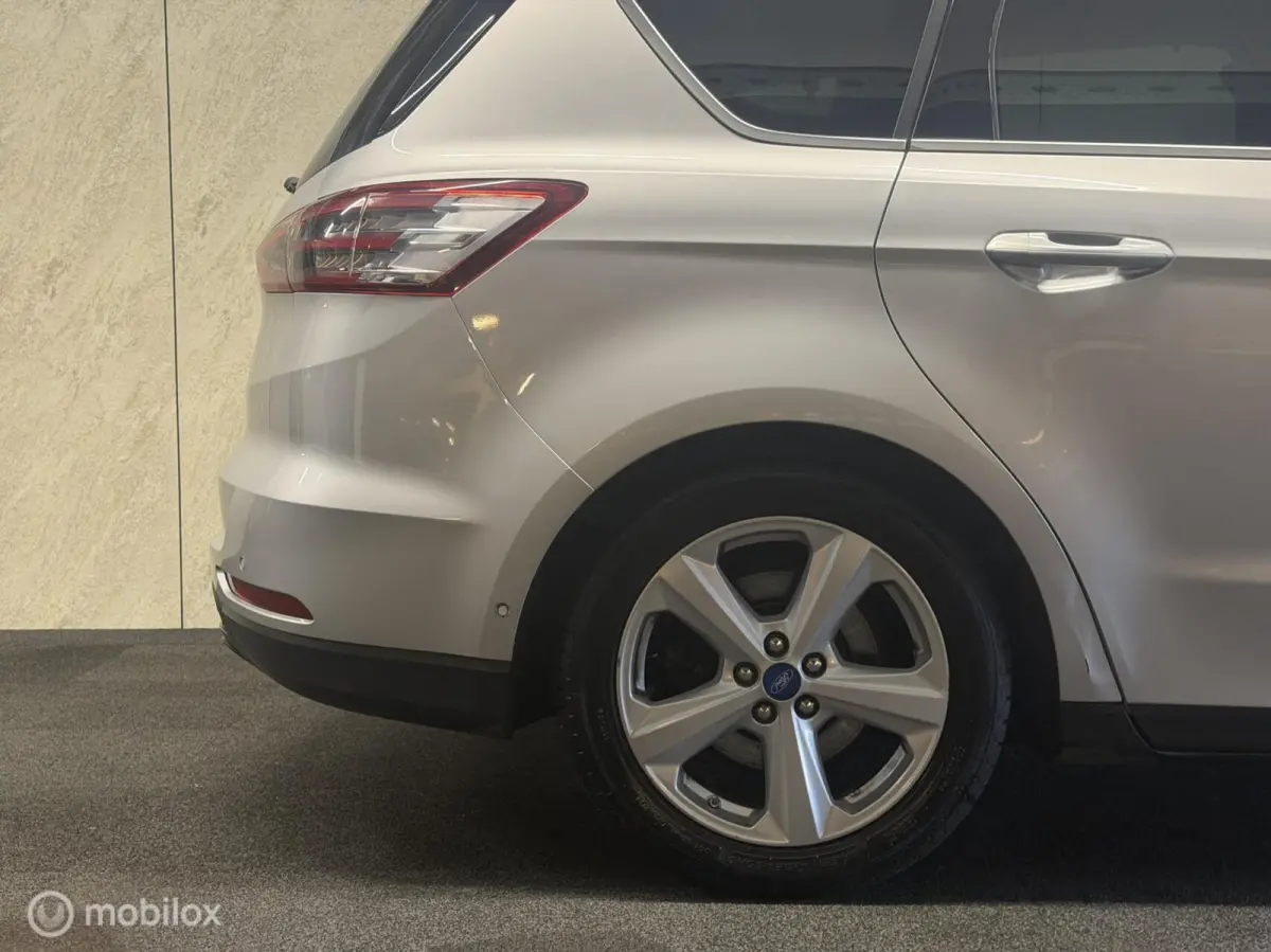 2.0 TDCi Titanium