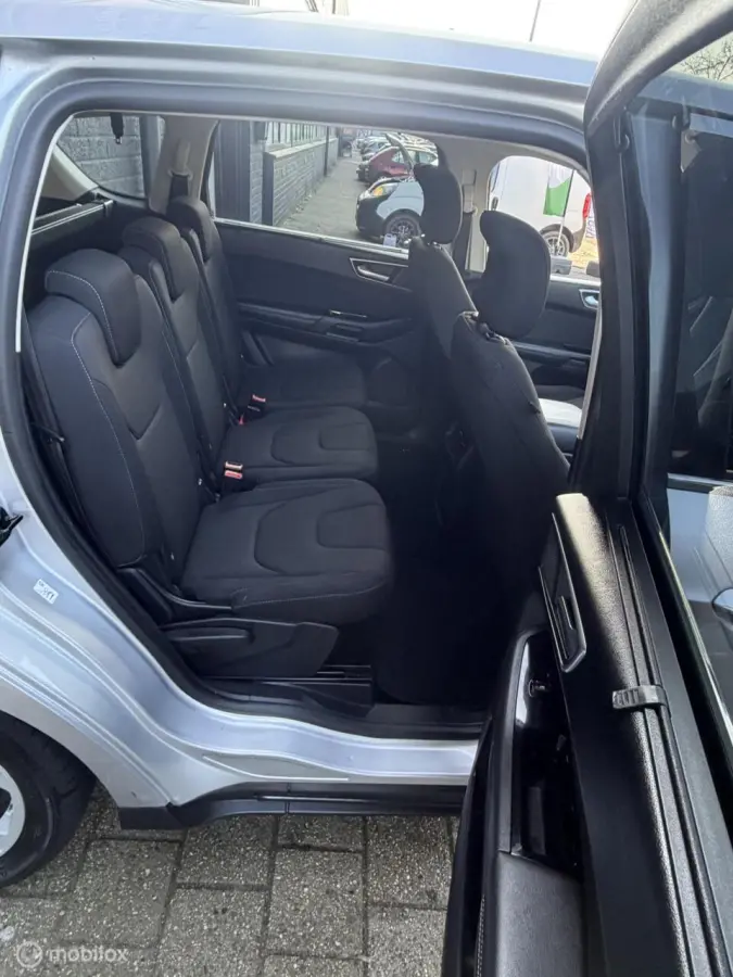 2.0 TDCi Titanium