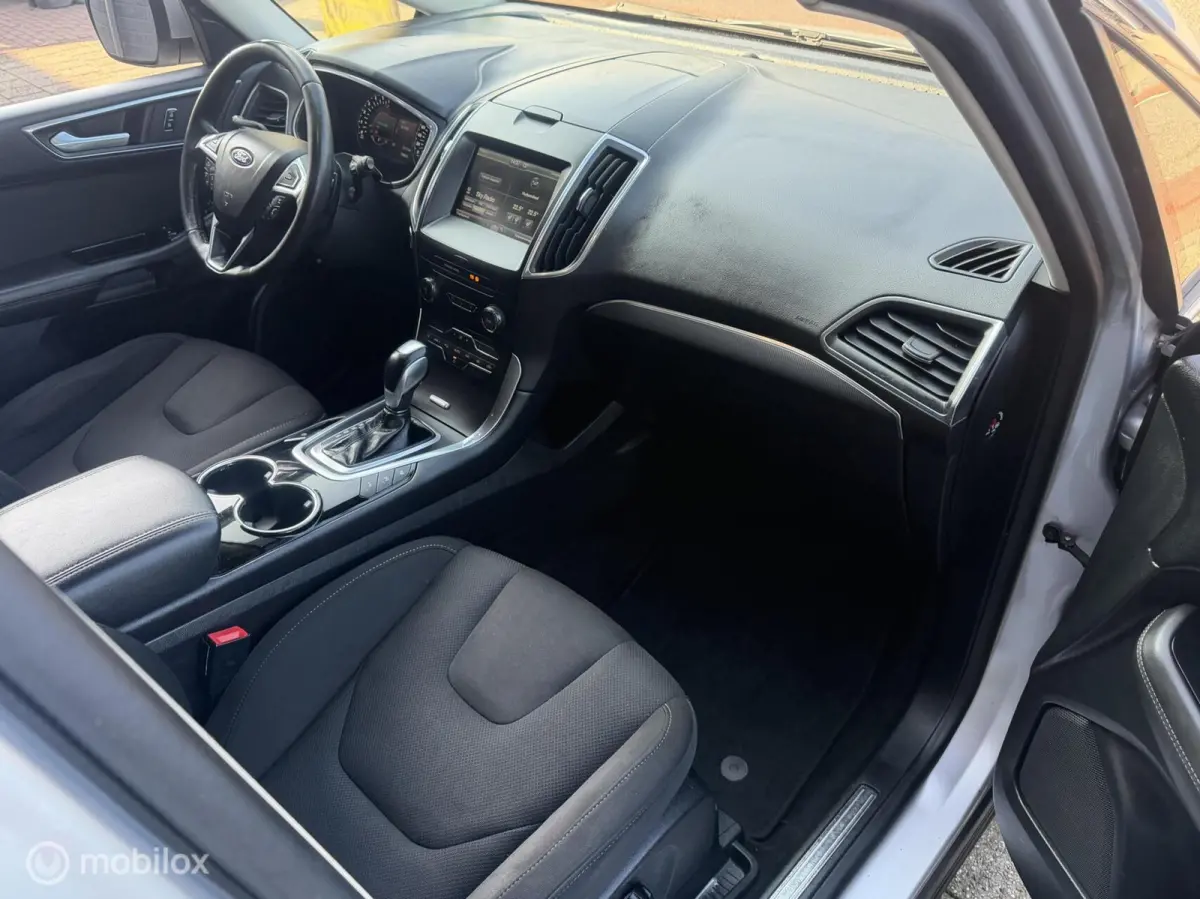 2.0 TDCi Titanium