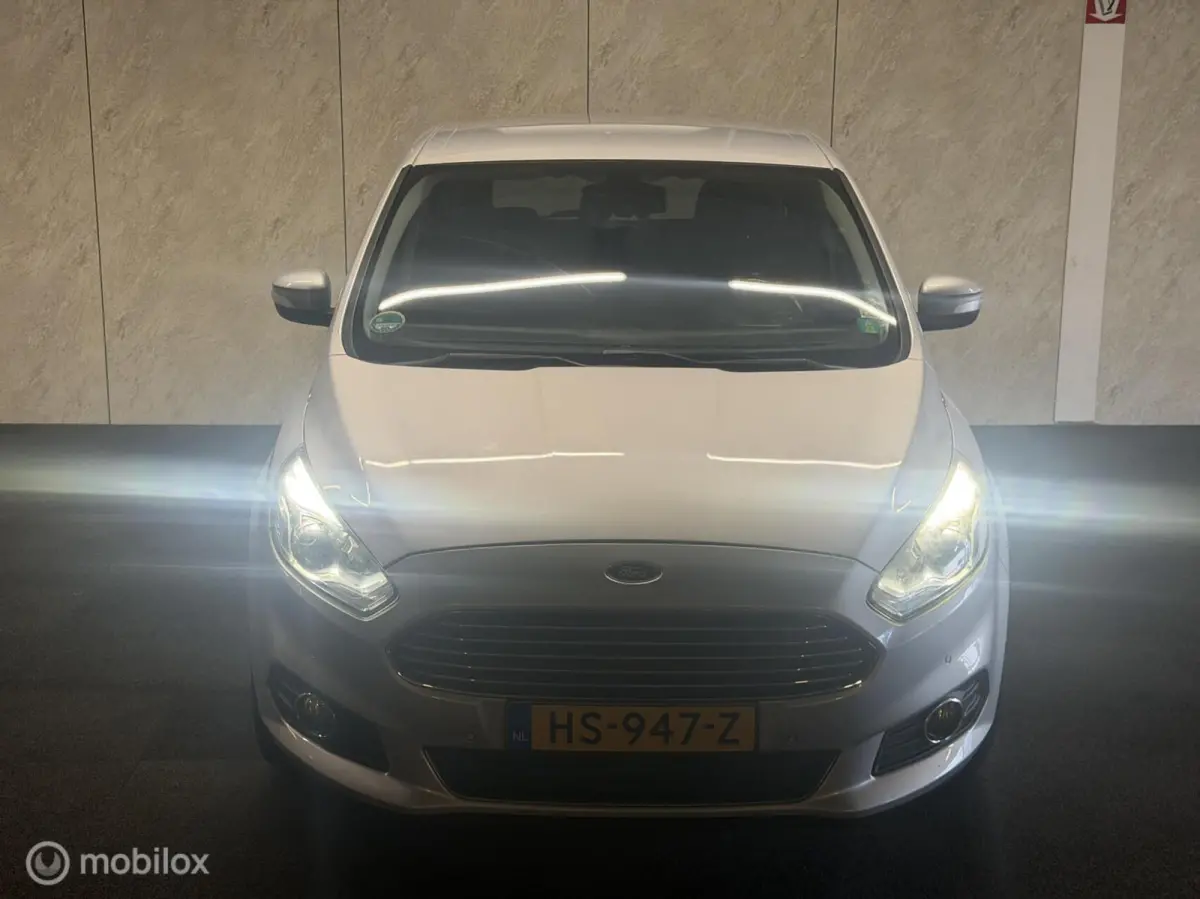 2.0 TDCi Titanium
