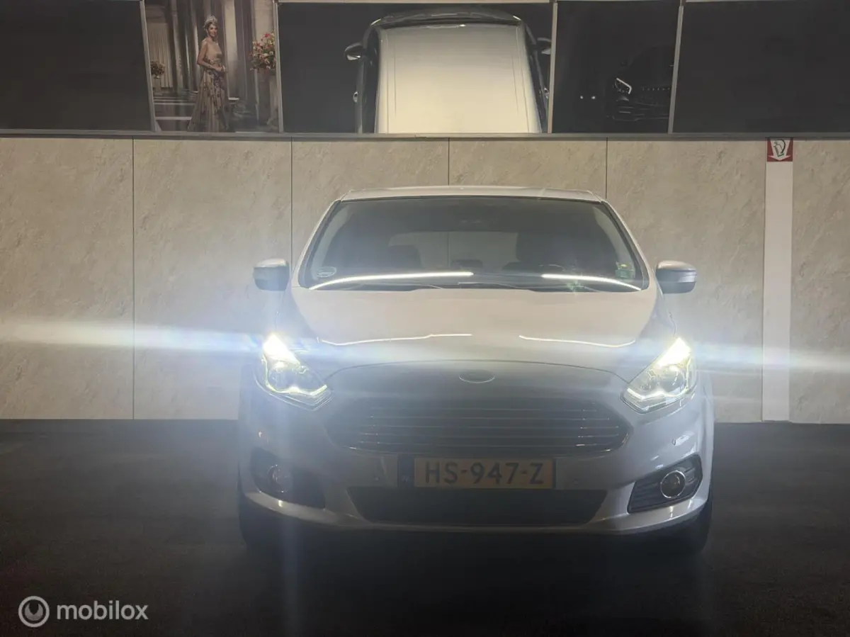 2.0 TDCi Titanium
