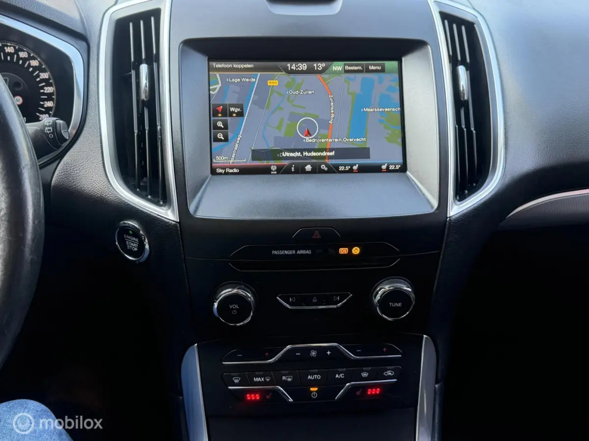 2.0 TDCi Titanium