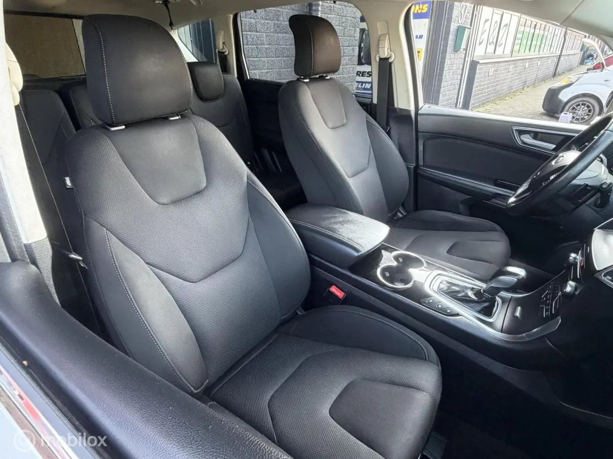 2.0 TDCi Titanium