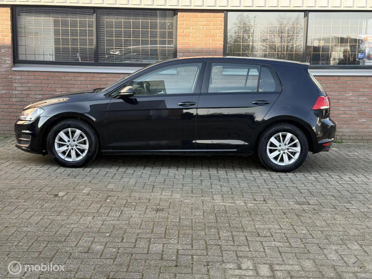 1.0 TSI Comfortline