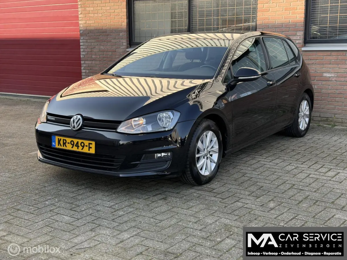 1.0 TSI Comfortline