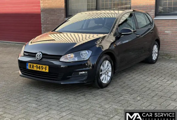 1.0 TSI Comfortline