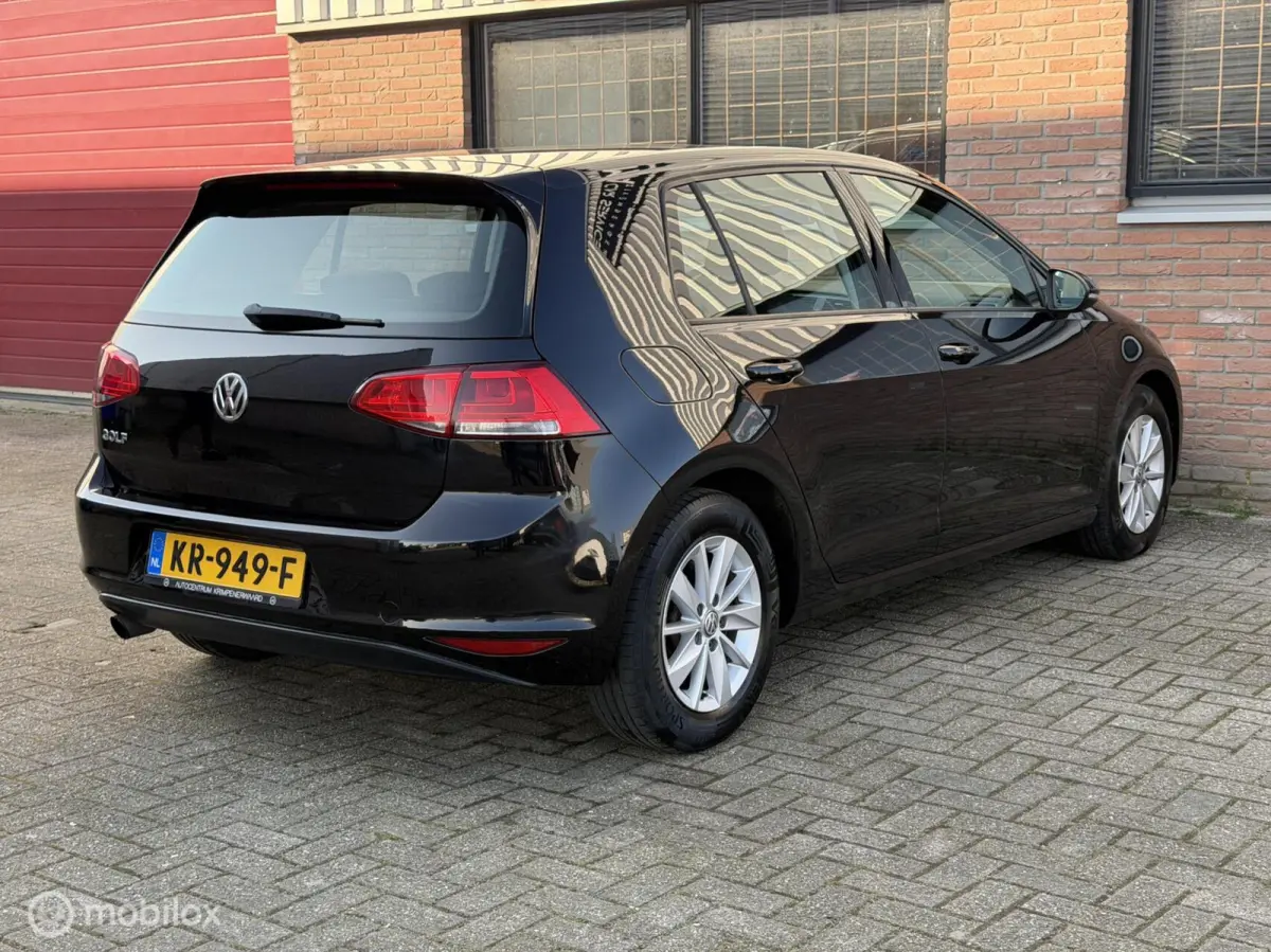 1.0 TSI Comfortline