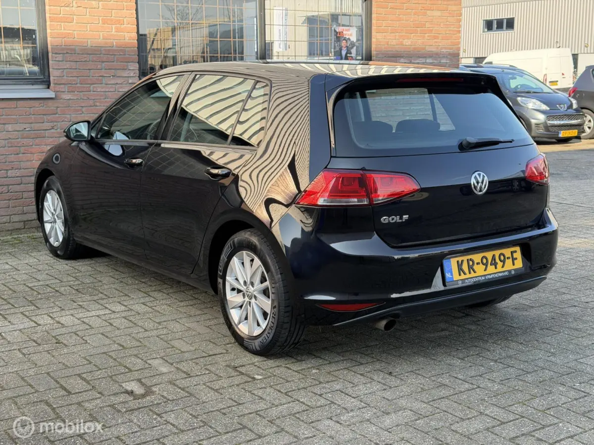 1.0 TSI Comfortline
