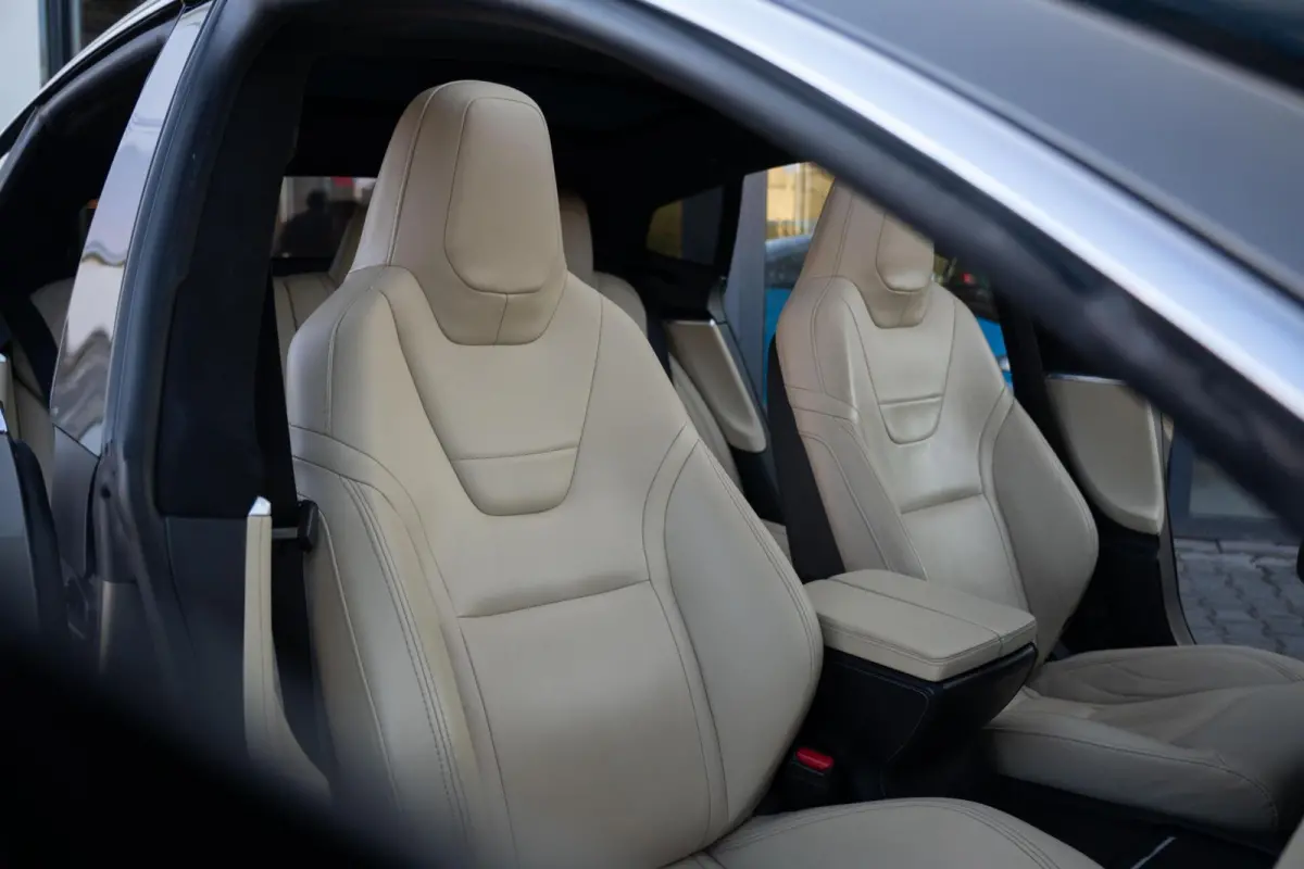 Facelift|Free SuperCharge|Panoramadak|BTW|21 inch Turbine|SOH 93|Leder|Titanium|Org. NL|2 eig.|Dealer Onderhouden