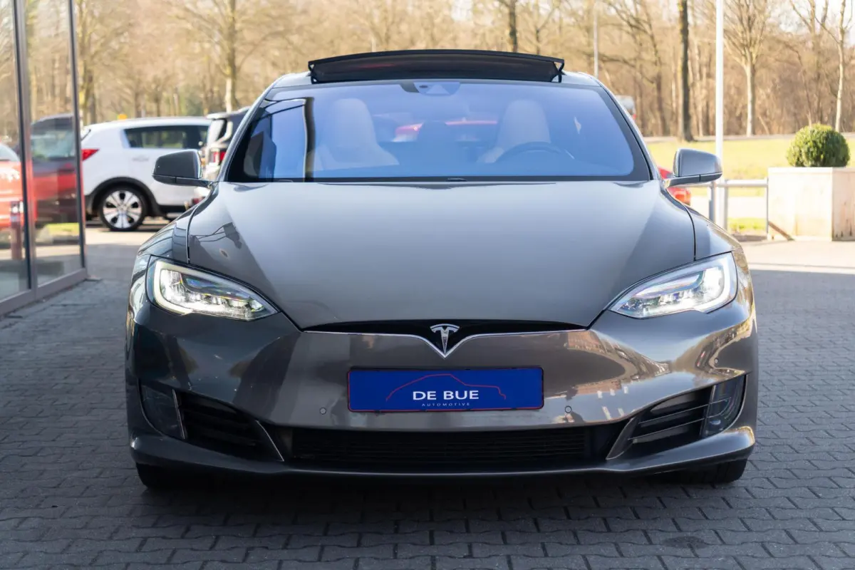 Facelift|Free SuperCharge|Panoramadak|BTW|21 inch Turbine|SOH 93|Leder|Titanium|Org. NL|2 eig.|Dealer Onderhouden