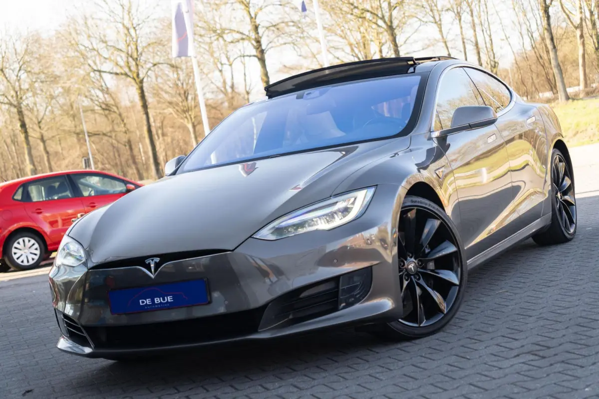 Facelift|Free SuperCharge|Panoramadak|BTW|21 inch Turbine|SOH 93|Leder|Titanium|Org. NL|2 eig.|Dealer Onderhouden