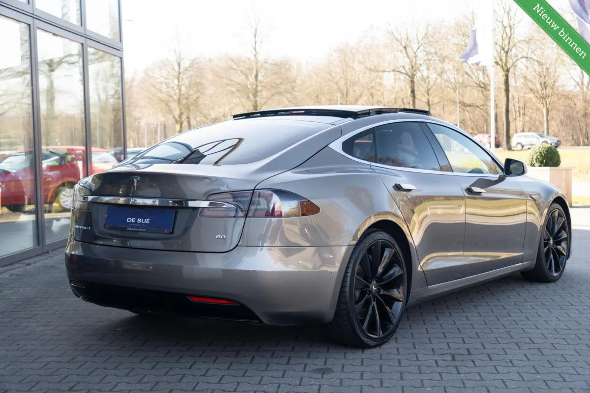 Facelift|Free SuperCharge|Panoramadak|BTW|21 inch Turbine|SOH 93|Leder|Titanium|Org. NL|2 eig.|Dealer Onderhouden