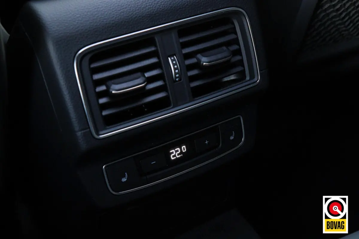 SQ5 3.0 TFSI Quattro /PANODAK/LUCHTVERING/B&O/CARPLAY/STOELVERW./TREKHAAK!