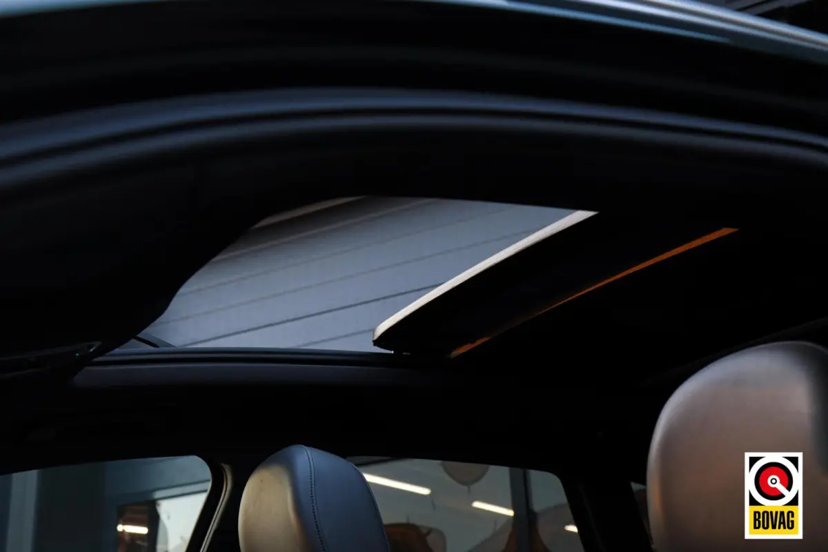 SQ5 3.0 TFSI Quattro /PANODAK/LUCHTVERING/B&O/CARPLAY/STOELVERW./TREKHAAK!