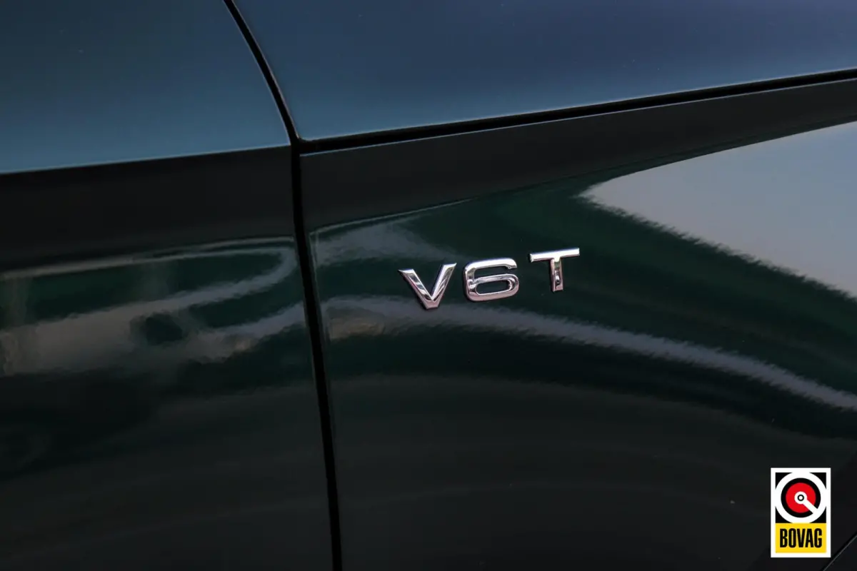 SQ5 3.0 TFSI Quattro /PANODAK/LUCHTVERING/B&O/CARPLAY/STOELVERW./TREKHAAK!