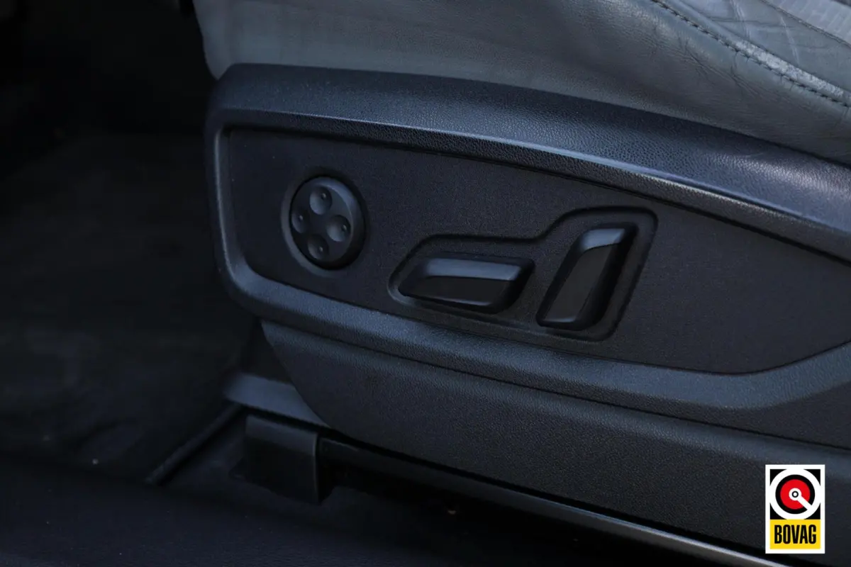 SQ5 3.0 TFSI Quattro /PANODAK/LUCHTVERING/B&O/CARPLAY/STOELVERW./TREKHAAK!