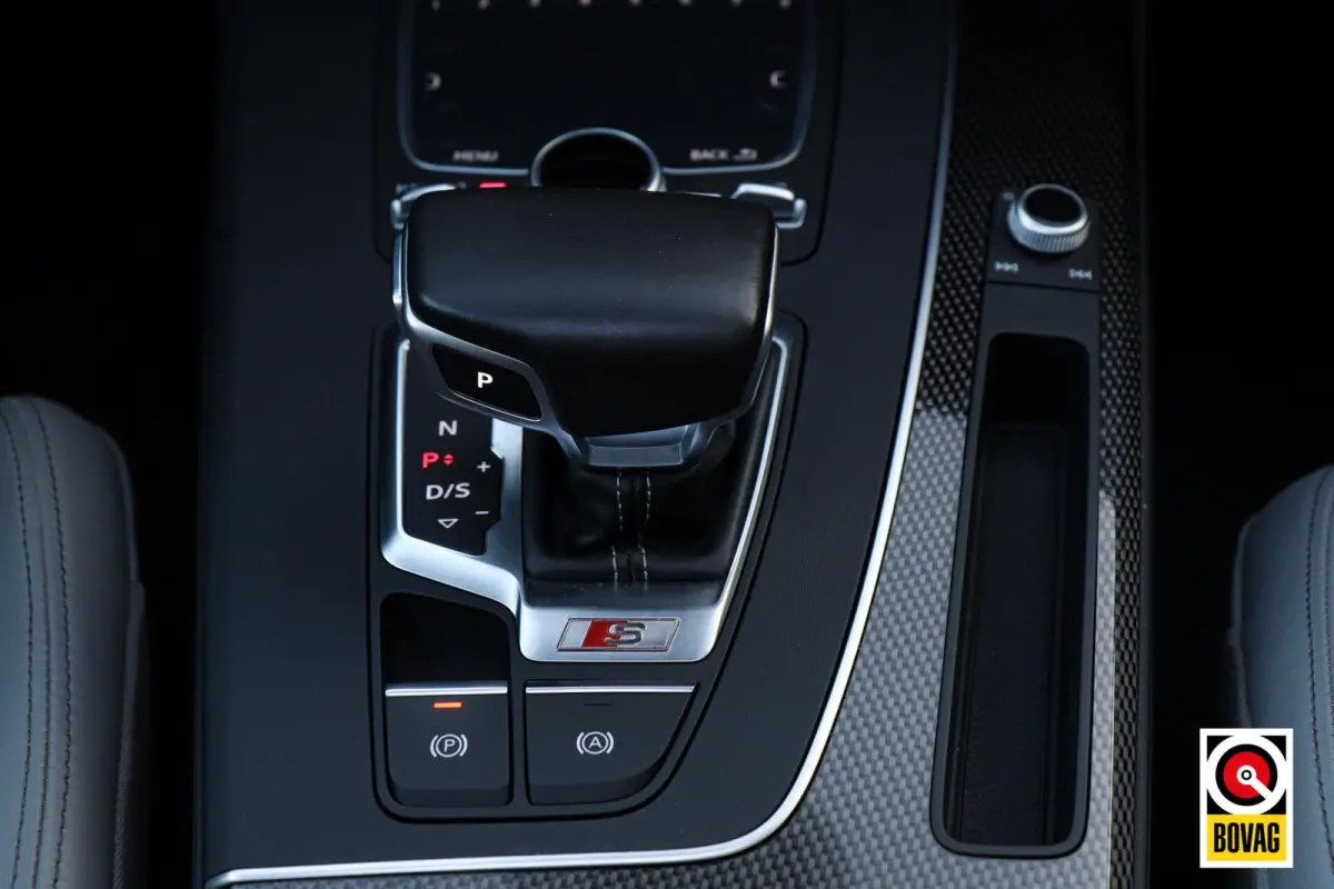 SQ5 3.0 TFSI Quattro /PANODAK/LUCHTVERING/B&O/CARPLAY/STOELVERW./TREKHAAK!