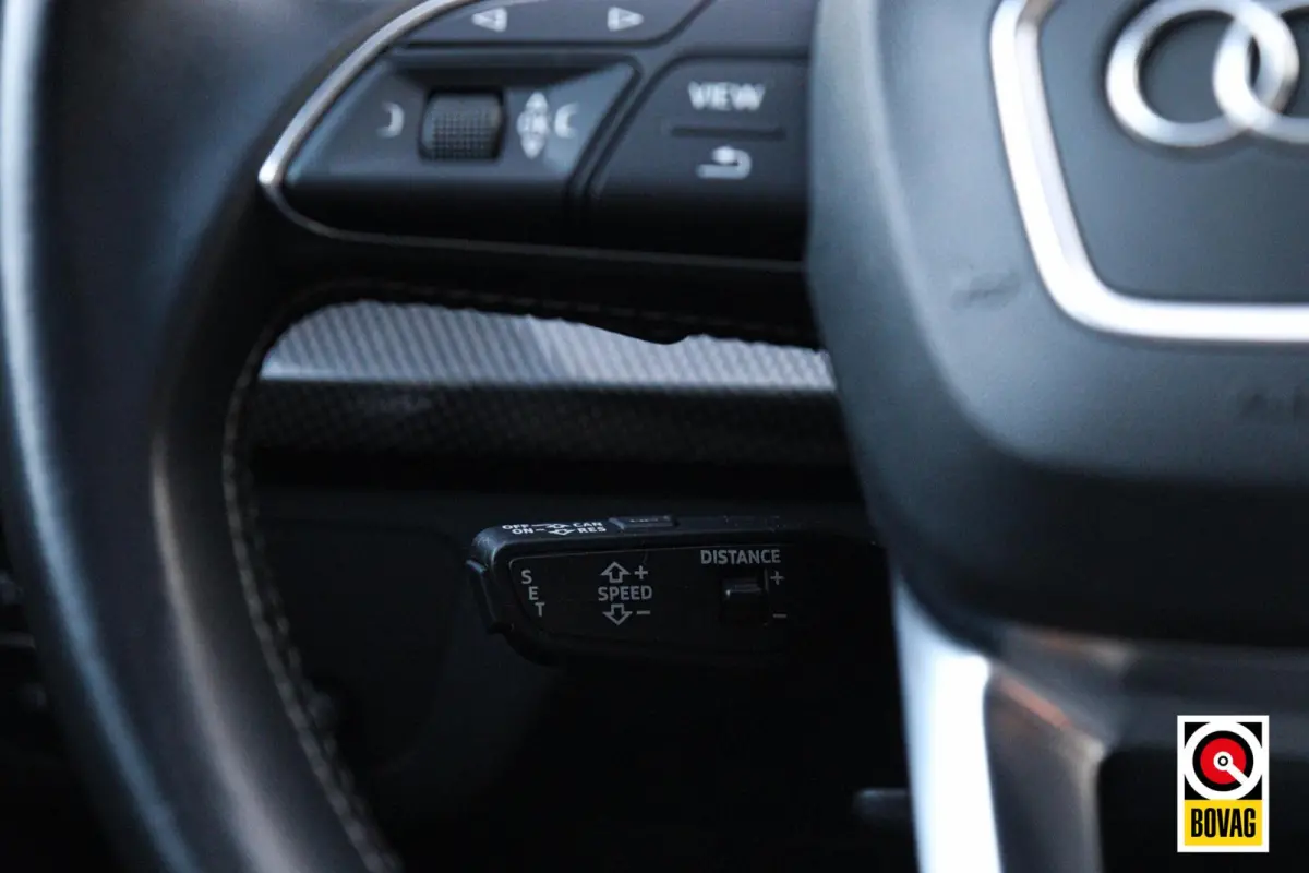 SQ5 3.0 TFSI Quattro /PANODAK/LUCHTVERING/B&O/CARPLAY/STOELVERW./TREKHAAK!