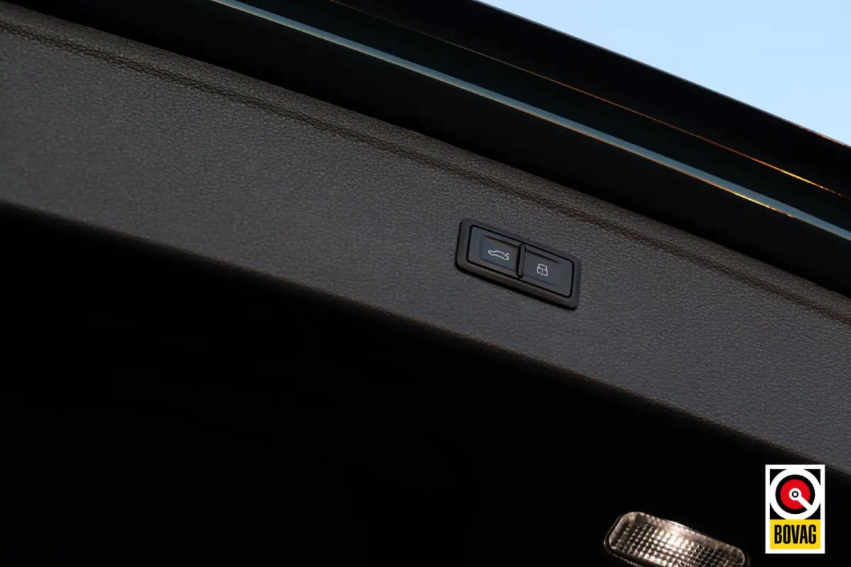 SQ5 3.0 TFSI Quattro /PANODAK/LUCHTVERING/B&O/CARPLAY/STOELVERW./TREKHAAK!