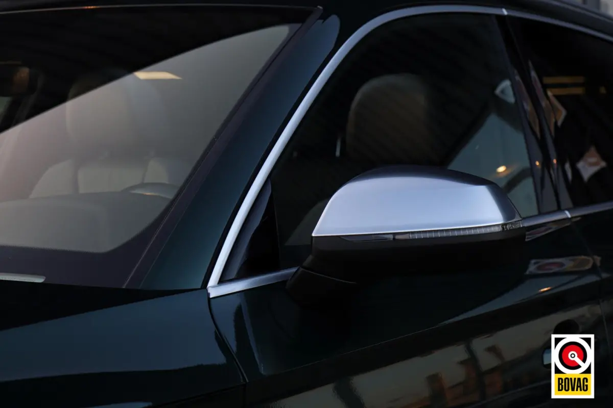 SQ5 3.0 TFSI Quattro /PANODAK/LUCHTVERING/B&O/CARPLAY/STOELVERW./TREKHAAK!