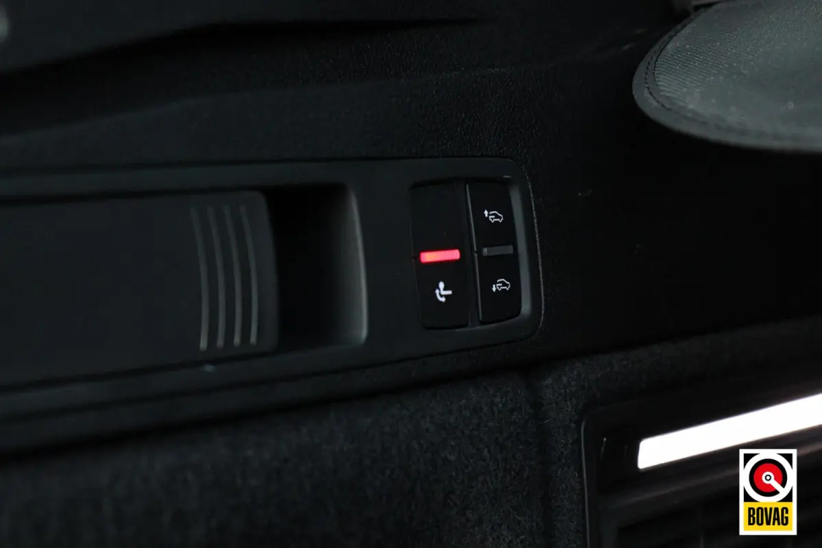 SQ5 3.0 TFSI Quattro /PANODAK/LUCHTVERING/B&O/CARPLAY/STOELVERW./TREKHAAK!