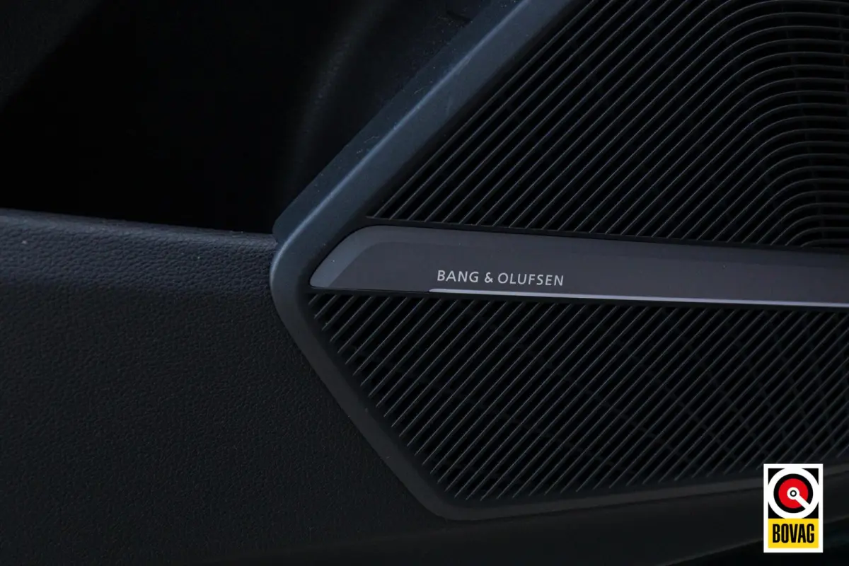 SQ5 3.0 TFSI Quattro /PANODAK/LUCHTVERING/B&O/CARPLAY/STOELVERW./TREKHAAK!