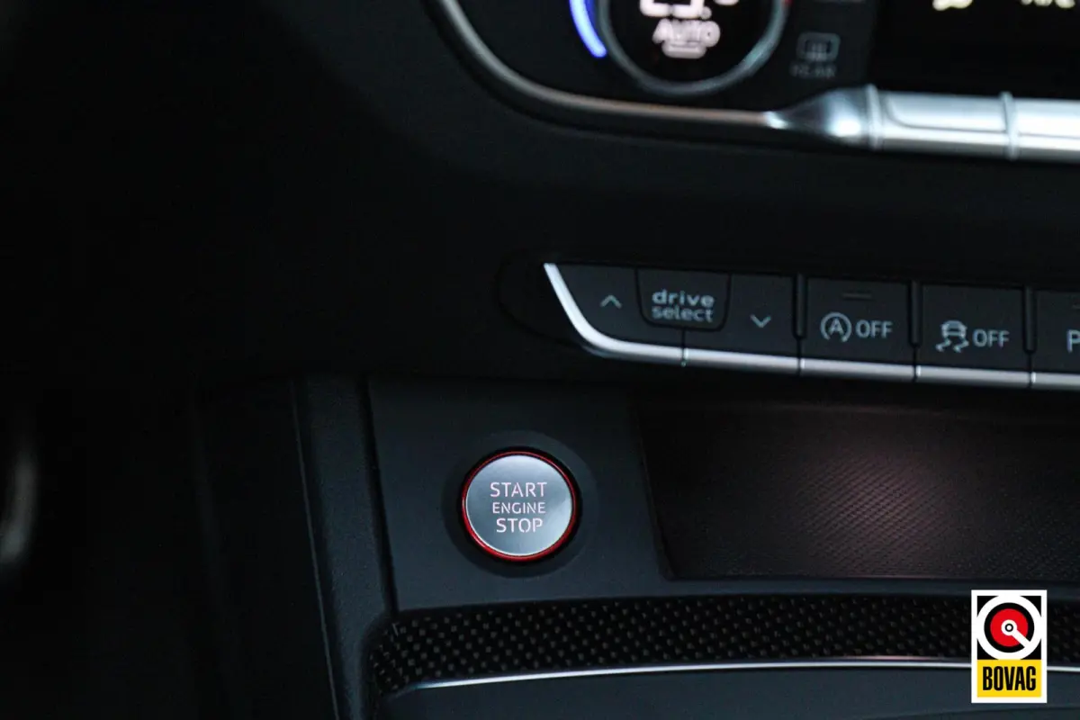 SQ5 3.0 TFSI Quattro /PANODAK/LUCHTVERING/B&O/CARPLAY/STOELVERW./TREKHAAK!