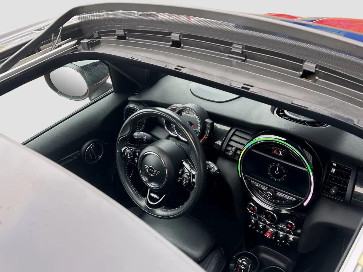 S 2.0 60 Years Edition | Pano | H&K | Yours Leder | Adap. Cruise | Navi