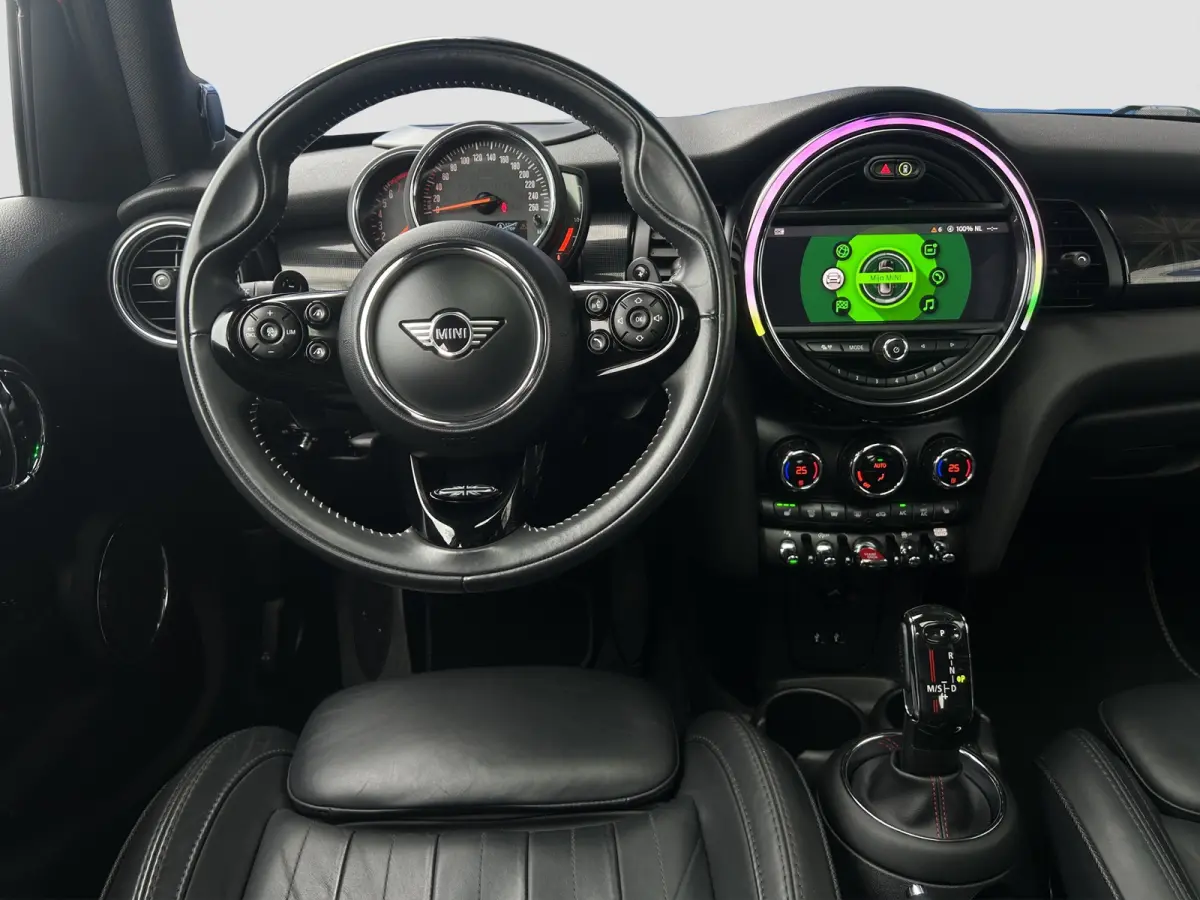 S 2.0 60 Years Edition | Pano | H&K | Yours Leder | Adap. Cruise | Navi