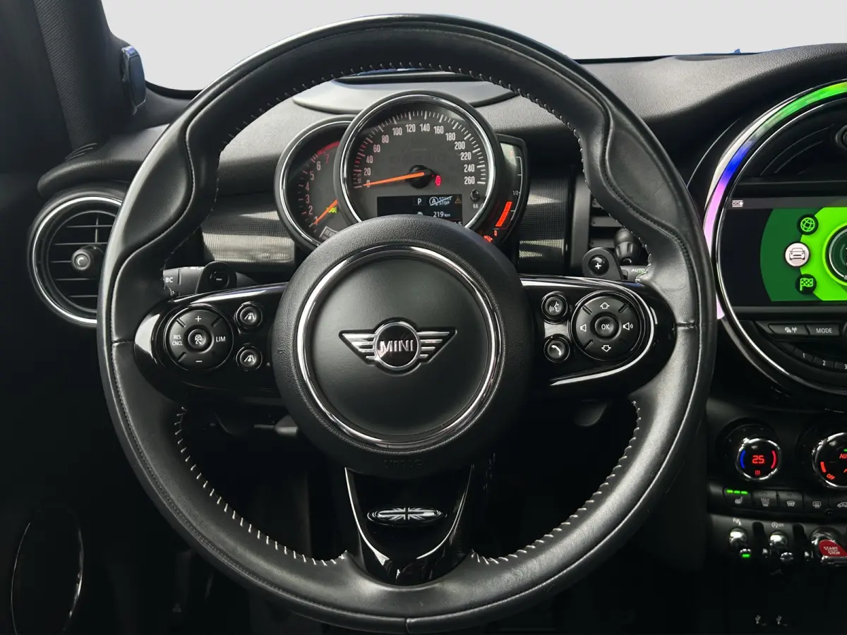 S 2.0 60 Years Edition | Pano | H&K | Yours Leder | Adap. Cruise | Navi