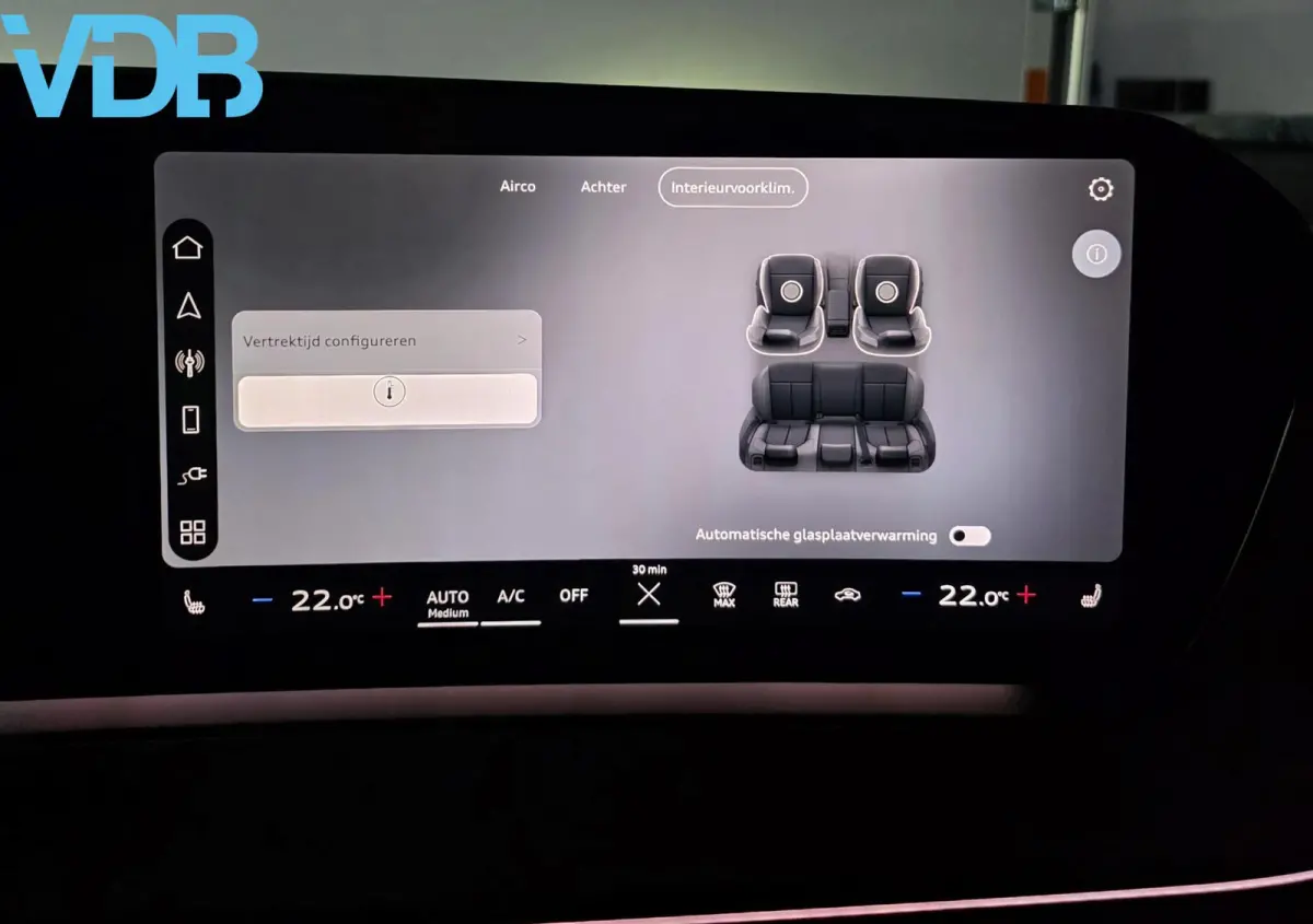 E-HYBRID 272PK S-Line PANO SONOS 360 VOL