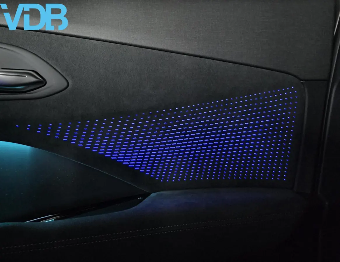 E-HYBRID 272PK S-Line PANO SONOS 360 VOL